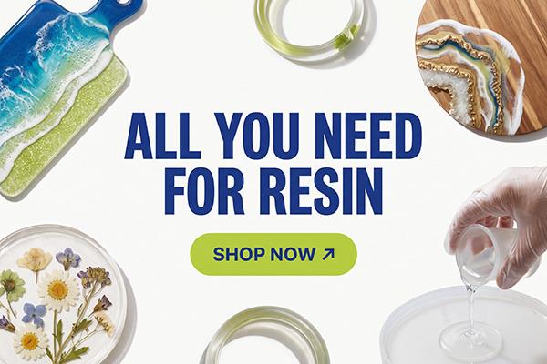 RESIN